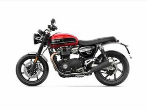 TRIUMPH SPEED TWIN 1200