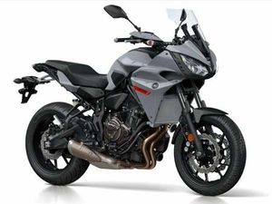 YAMAHA TRACER 700 ABS GT