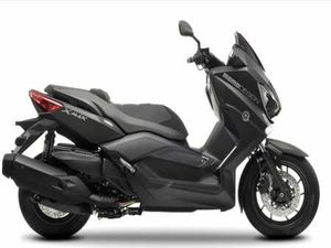 YAMAHA X-MAX 400 MOMODESIGN ABS
