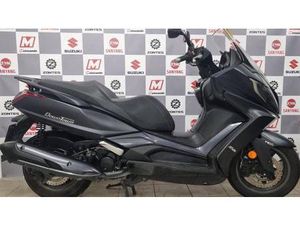 VENDO KYMCO DOWNTOWN 350I TCS (2020) USATA A CAMAIORE (CODICE 9823867) - MOTO.IT