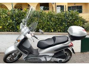 BEVERLY 200 CC