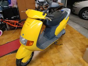 PIAGGIO SFERA 50 CC