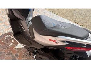 VENDO APRILIA SR GT 125 (2022 - 24) USATA A SASSARI (CODICE 9824195) - MOTO.IT