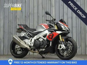 2017 17 APRILIA TUONO 1100 V4