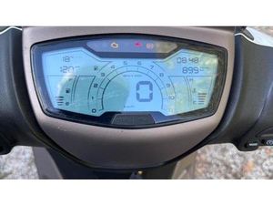 VENDO PIAGGIO MEDLEY 150 S ABS (2021 - 25) USATA A FAENZA (CODICE 9824077) - MOTO.IT