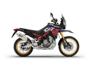 2026 APRILIA TUAREG 660 RALLY
