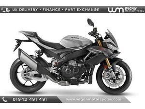 APRILIA TUONO V4 1100