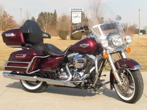 2014 HARLEY-DAVIDSON FLHR ROAD KING 103 MOTOR BEAUTIFUL TOURING