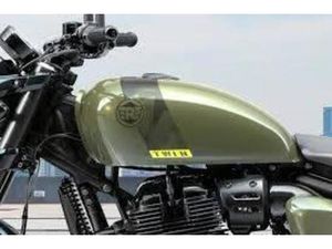 VENDO ROYAL ENFIELD SHOTGUN 650 (2024 - 25) USATA A BEREGAZZO CON FIGLIARO (CODICE 9823801) - MOTO.IT