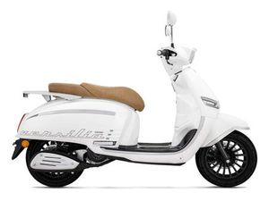 KEEWAY VERSILIA 125