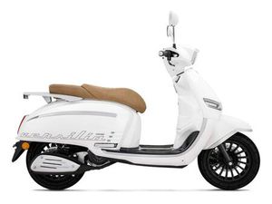 KEEWAY VERSILIA 125
