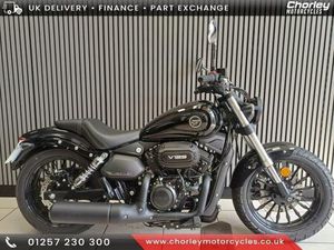 KEEEWAY RKV125 BRAND NEW 2 YEAR WARRANTY DELIVERY FINANCE PX