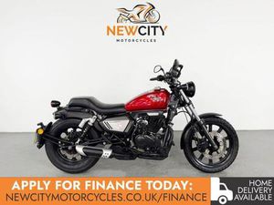 2023 KEEWAY K-LIGHT 125 124 EURO 5