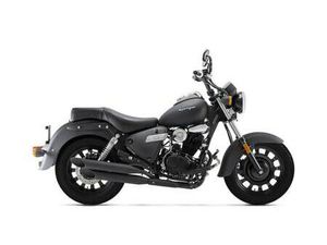 KEEWAY SUPERLIGHT 125 CC LTD