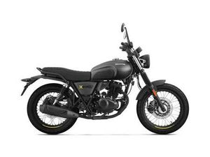 KEEWAY X-LIGHT 125 ABS 2024