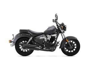 KEEWAY SUPERLIGHT 125 CC LTD