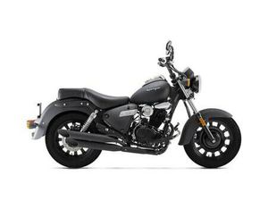 KEEWAY SUPERLIGHT 125 CC LTD