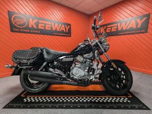 KEEWAY SUPERLIGHT 125 CC SE