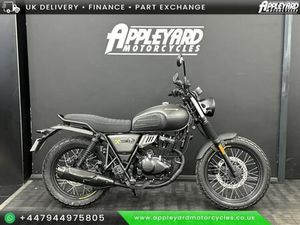 KEEWAY X-LIGHT 125 ABS 2024