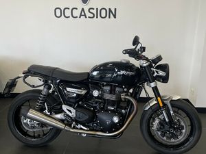 TRIUMPH SPEED TWIN 1200