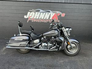 2008 YAMAHA ROYAL STAR TOUR DELUXE S