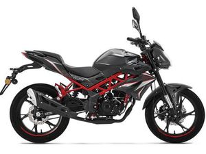 BENELLI BN125 CC NAKED MOTORCYCLE LEARNER LEGAL COMMUTER FOR SALE BEST 125 CC