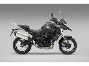BENELLI TRK 702 INC FREE LUGGAGE