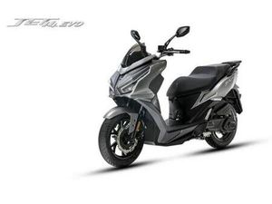 2025 SYM JET 14 EVO 125 CC FOR SALE – MODERN SCOOTER DEAL
