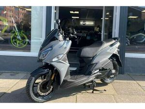 SYM JET 14 125 CC AUTOMATIC SCOOTER MOPED LEARNER LEGAL FOR SALE |BUY ON LINE