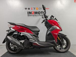 SYM JET 14 50 CC