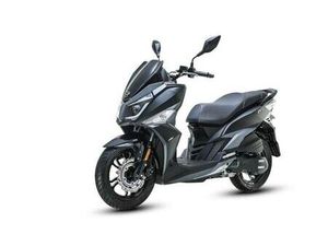 SYM JET 14 50 CC NEW AUTOMATIC MOPED SCOOTER LEARNER LEGAL CBT FRIENDLY COMMUT...