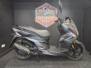 SYM JET 14 50 CC AUTOMATIC MOPED SCOOTER LEARNER LEGAL LOW RATE FINANCE