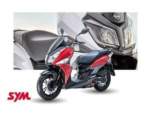 SYM JET 14 LC 125 CC NEW AUTOMATIC SCOOTER COMMUTER LEARNER LEGAL A1 CBT FRIEN...