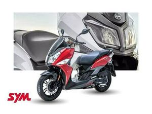 SYM JET 14 LC 125 CC NEW AUTOMATIC SCOOTER COMMUTER LEARNER LEGAL A1 CBT FRIEN...