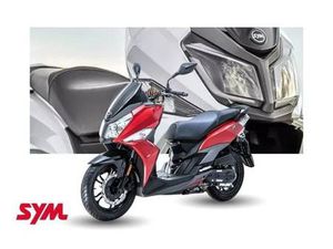 SYM JET 14 LC 125 CC NEW AUTOMATIC SCOOTER COMMUTER LEARNER LEGAL A1 CBT FRIEN...