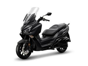 SYM JOYMAX Z+ 125 CC