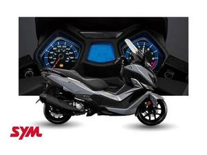 SYM JOYMAX Z+ 300 CC MAXI SCOOTER