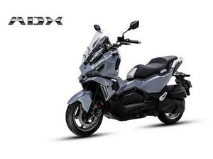 SYM ADX 125 CC LC