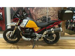 VENDO MOTO GUZZI V85 TT (2021 - 23) USATA A TRENTO (CODICE 9823795) - MOTO.IT