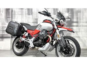 VENDO MOTO GUZZI V85 TT (2024 - 25) USATA A CASALGRASSO (CODICE 9823460) - MOTO.IT