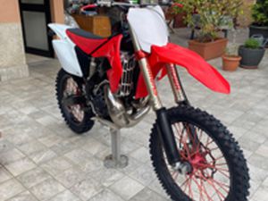 HONDA CR250R -2003