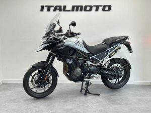 TRIUMPH TIGER 1200 GT PRO E5+