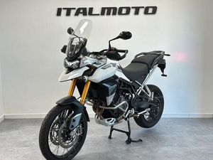 TRIUMPH TIGER 900 RALLY PRO