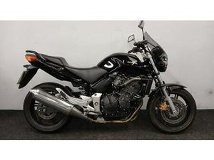 HONDA CBF600 ** READY TO GO - LOW MILEAGE - MOT DECEMBER 2026 **