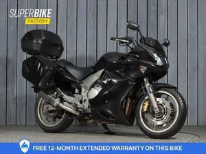 2012 62 HONDA CBF1000