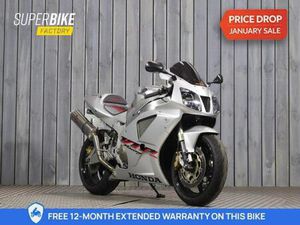 2003 03 HONDA VTR1000 -