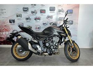 2025 HONDA CB1000SP HORNET