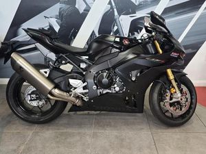 2024 HONDA CBR1000RR-R FIREBLADE SP