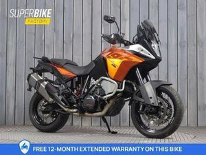 2016 16 KTM 1190 ADVENTURE