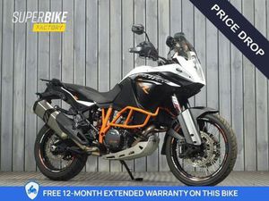 2016 66 KTM 1190 ADVENTURE R